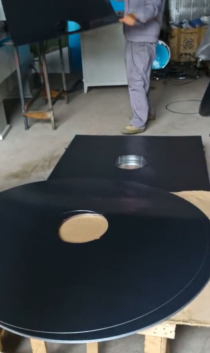 矽鋼片剪切，南通威格合作案例